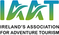 Ireland's Association for Adventure Tourism logo