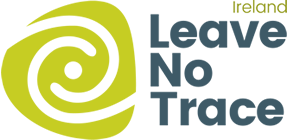 leave no trace logo